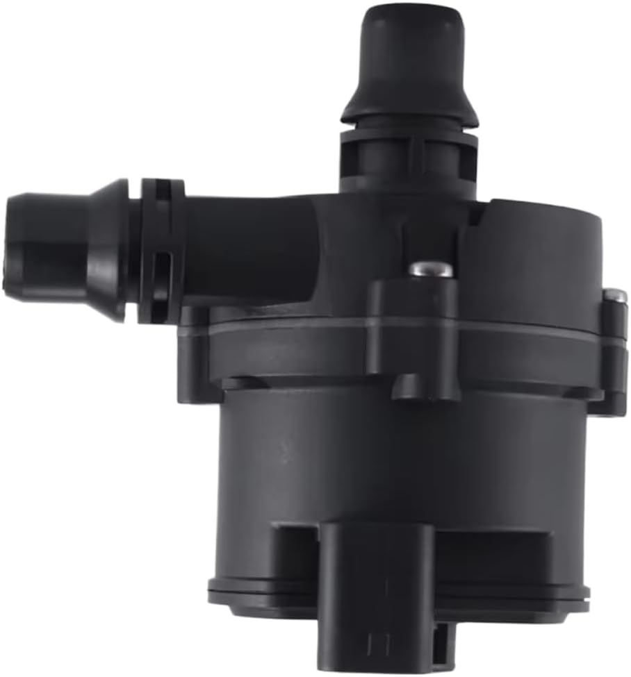 Auxiliary Engine Water Coolant Pump Auxiliary Water Pump Compatible With Automotive Vehicle Models For Part Number 11517643949 Water Pump 1151