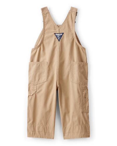 Image of OSHKOSH B'GOSH Baby Boys World's Best Overalls