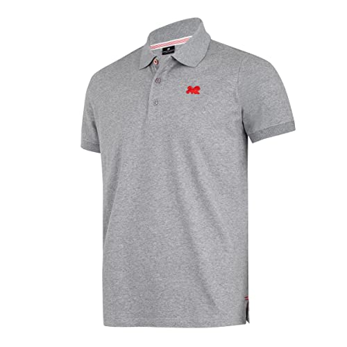 Athletic Club Polo Unisex