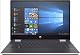 HP Pavilion Notebook Silber mit 14 Zoll Display