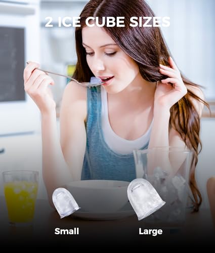 Opiniones y reviews de Máquinas para hacer hielo . 3 Imagen adicional