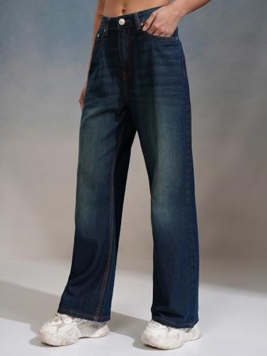 Image of Tokyo Talkies Women Jeans