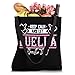 Luella | Keep Calm and let Luella Handle that Tote Bag