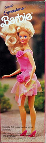 Muñeca Barbie Edición Especial Woolworths miniatura 2
