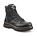 Produktbild Carhartt Herren Hamilton Rugged Flex® Wasserfester S3-Sicherheitsstiefel, Schwarz, 43