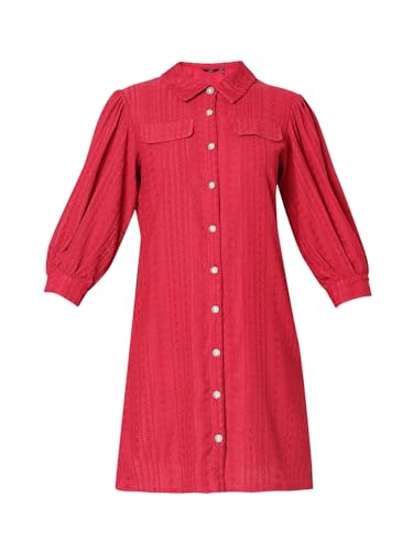 Image of VERO Moda Above The Knee Shift Dress for Women
