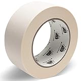 Premium Industrial Grade Masking Tape, 1.88