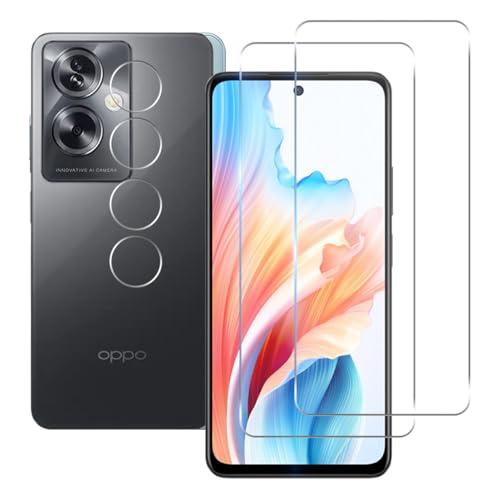 Ή OPPO A79 5G KXtB y 2+2Zbg- YɎqf zoppo a79 5g tB i2j +YیtB i2j Ib| A79 KX Yی P[X y EhGbWH 2.5D ^ 0.2
