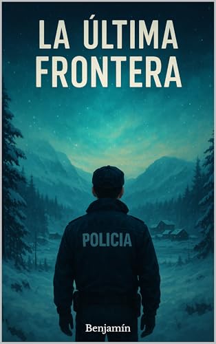 La Última Frontera: Donde la nieve oculta más que cuerpos (Spanish Edition)