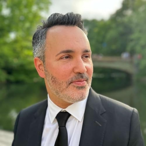 Assembling Humans for Belonging - Dan Berger