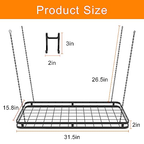 The 29 Best Ceiling Mount Pot Racks of 2025 [Verified] - Cherry Picks
