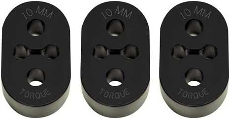 Torque Solution Exhaust Mount Kit