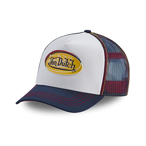Von Dutch Adec Cap One Size