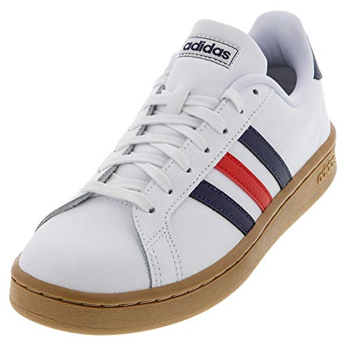 Image of Adidas Breaknet Court Womens Casual Sneakers