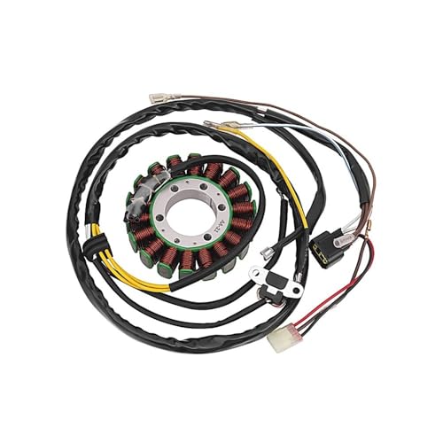 Bobina estator para motocicleta ATP 500 y 400 reemplazo de encendido alternador 3089546