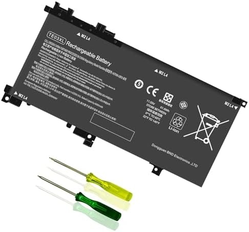 Lot De 2 Câbles De Batterie Pour Ordinateur Portable Dell Latitude – Compatible 5480, 5280, 5580, 5590, 5490… (réf. 0NVKD8)