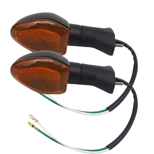 Clignotants LED Suzuki SV650 Remplacement Signal Moto Étanche