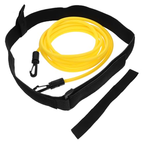 Cinturón de Entrenamiento de Resistencia para Natación para Adultos y Adolescentes miniatura 1