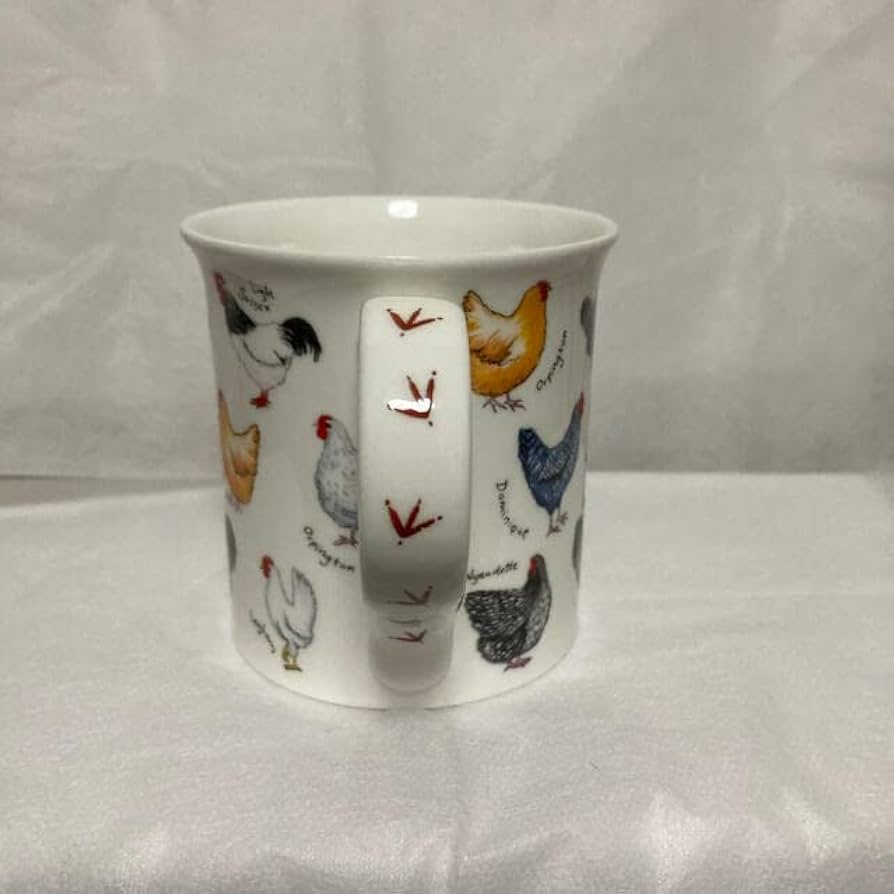 ダヌーン　マグカップ　3個 ダヌーン フィジー マグカップ - 3個セット - ブラック グレーズ