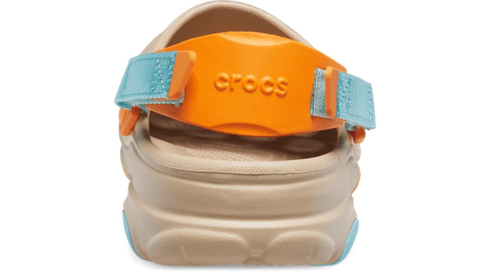 Image of Crocs Unisex-Adult Classic All Terrain Clogs