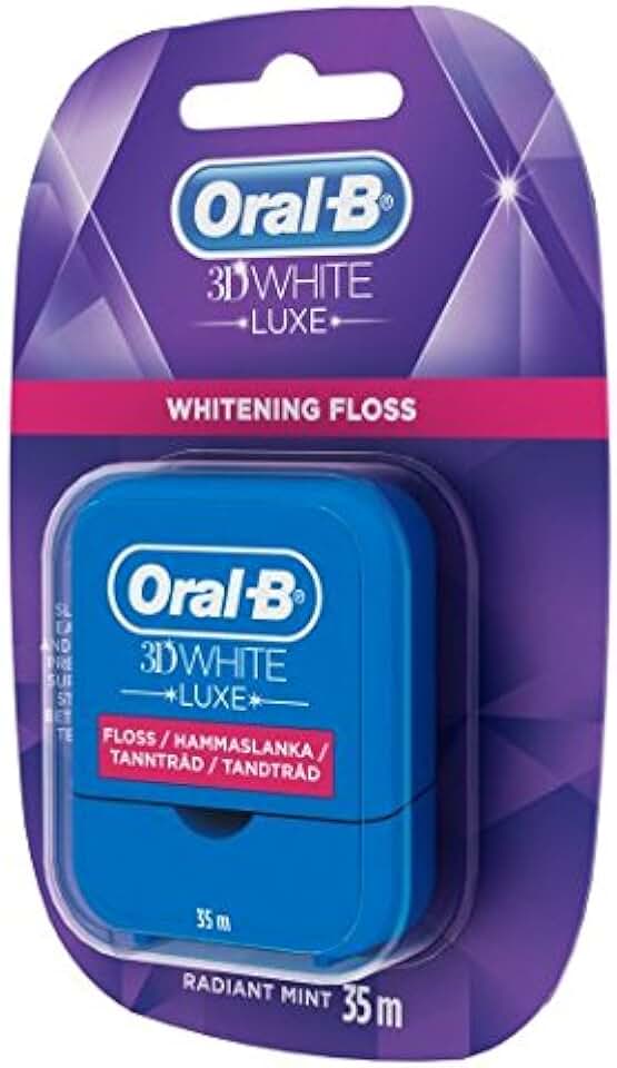 Amazon.co.uk flossette