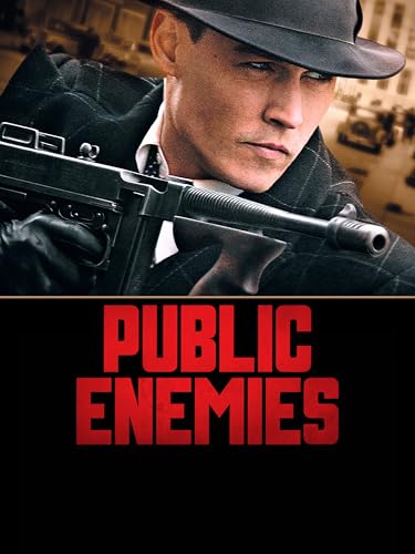 Public Enemies