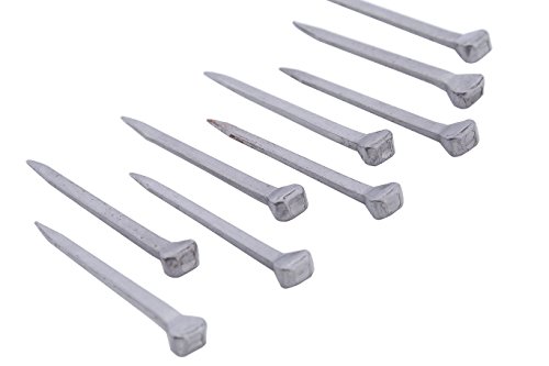 Image of 2 inch Horseshoe Nails Box of 100