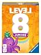 Kartenspiele Ravensburger 20860 Level 8 Junior, Junior Variante