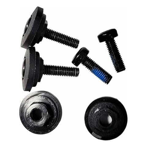 NOPOXA Kit de réparation poussettes Yoyo Cover