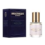 Bibliotheque de Parfum