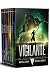 The Vigilante Chronicles Omnibus: Vigilante, Sentinel, Warden, Paladin, Justiciar, Defender, Protector