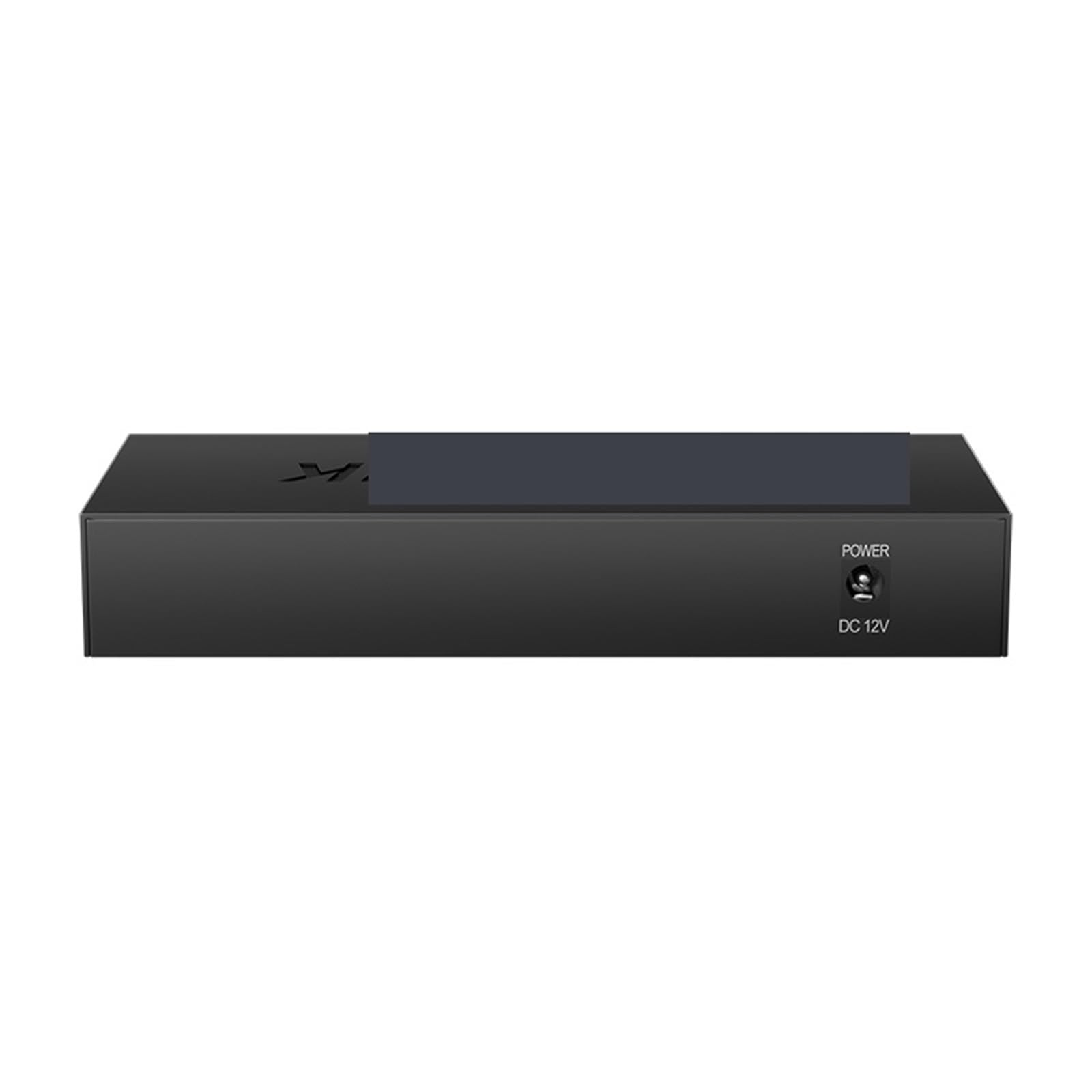 Commutateur géré multi-Gigabit 6 ports avec RJ45 4-2,5 Go et SFP+ 2-10G (commutateur avec prise UE)