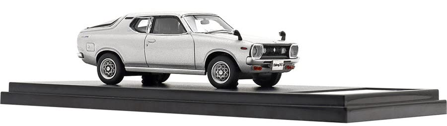 402-155 Hi-Story 1/43 日産 チェリー 1974 HS362 402-155 Hi-Story 1/43 日産 チェリー 1974 HS362 - メルカリ