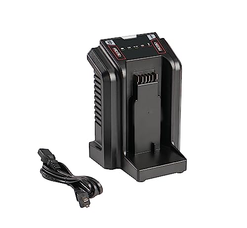 Chargeur de batterie FXP RIDGID 70798 alimentation outillage sans fil rapide