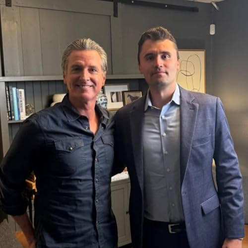 10 - Attack on Newsom (03/08/2026)