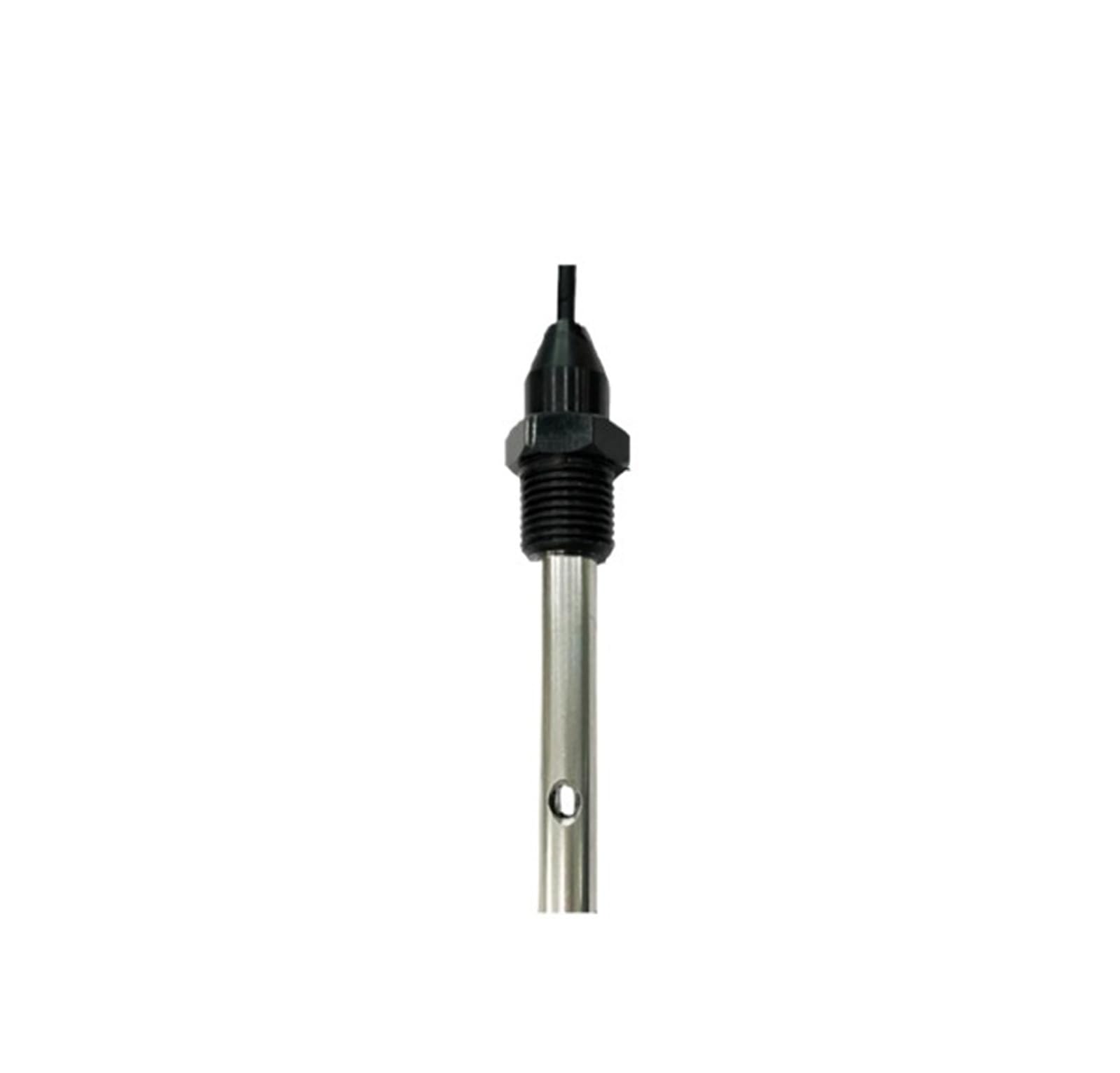Electrodos de conductividad y resistividad, 5 m de alambre, 0,8 MPa, 0-100 °C, G1/2 Original