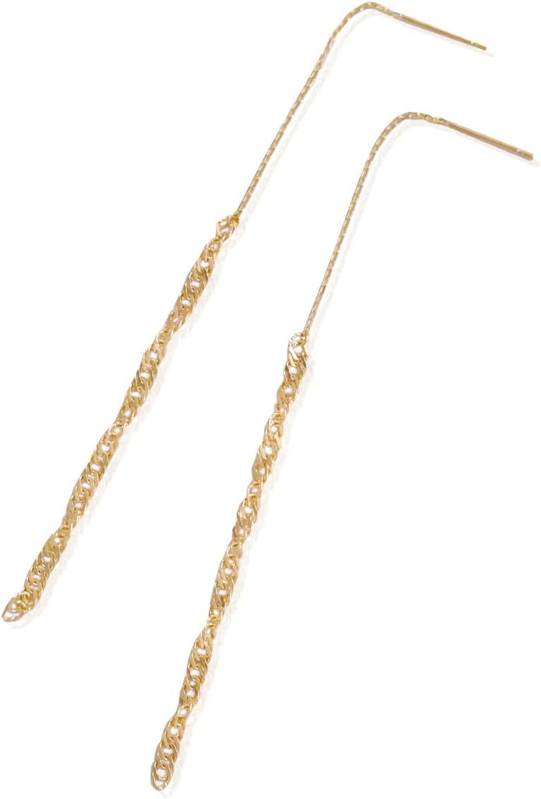 agete ドロップ型チャーム agete ターコイズブルー ドロップチャーム