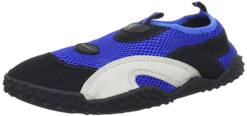 SEAC Haway Slip-on Aqua Beach Reef Shoes