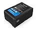 MAXOAK V Mount Battery 158Wh 10700mAh 14.8V V Lock Battery w/D-tap USB & Adapter Charger for URSA BMCC Camcorder camera LED Panel(TSA Approved for Airline Travel)