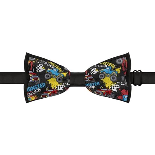 Fashion Dress Decor Bow Tie Necktie Casual Bow Tie For Wedding Party Gift3