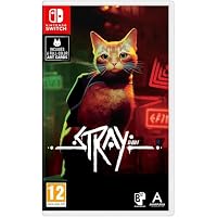 Stray