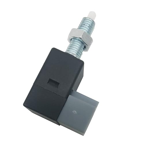 Miniatura 5 de MeiKa 93810-3K000 Interruptor de luz de freno para Hyundai Accent Elantra Santa Fe Sonata Tiburon Tucson Kia Forte Optima Rio Rio5 Sedona Sorento