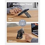 ESR-Magnetic-Wallet-Compatible-with-MagSafe-Wallet-for-iPhone-Wallet-with-Adjustable-Stand-for-iPhone-15141312-Series-Not-for-iPhone-1312-Mini-Vegan-Leather
