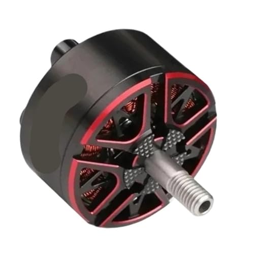 Moteur sans balais V2812 925KV pour drone multirotor freestyle 7-8 pouces
