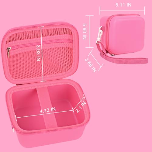 Funda para cámara instantánea infantil Perfcaze miniatura 3