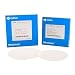 Whatman 10311862 Quantitative Filter Paper Circles, 4-7 Micron, Grade 597, 12.7mm Diameter (Pack of 1000)