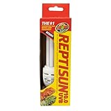 ズーメッド レプティサン 10.0UVB 爬虫類用 26W