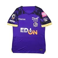 Amazon | [RWRAPS] 24-25年 サンフレッチェ広島F.C ユニフォーム