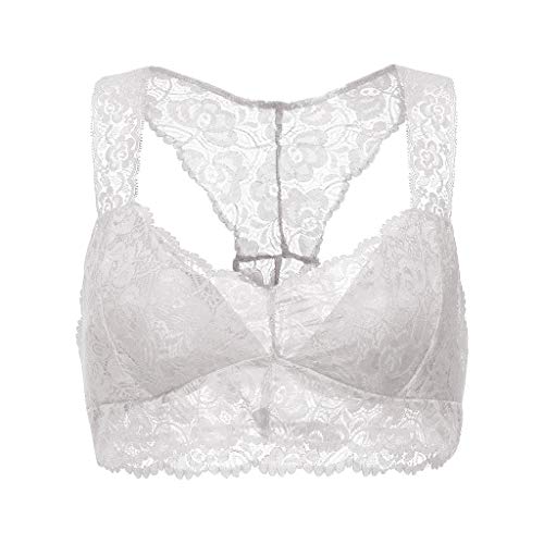Reooly Femenina Precios es Ropa Interior Braguita Bikini niña Pack Braguitas Pack...