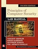 Principles of Computer Security Lab Manual, Fourth Edition